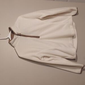 St John's Bay Active Pullover sweater